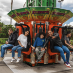 Vacaciones en Bogotá: Salitre Mágico se conecta con la tendencia de entretenimiento compartido
